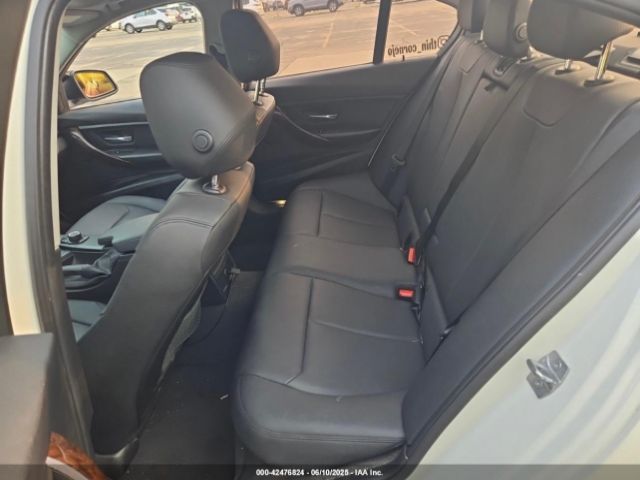 WBA3B5G57ENS10589 BMW 328i Xdrive