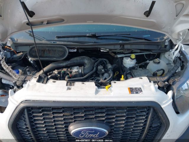 1FTYE2Y8XPKB54210 Ford 3.5l v6 cyclone