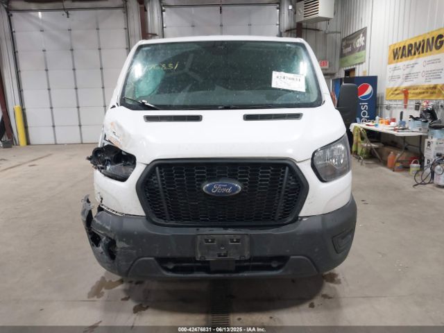 1FTYE2Y8XPKB54210 Ford 3.5l v6 cyclone
