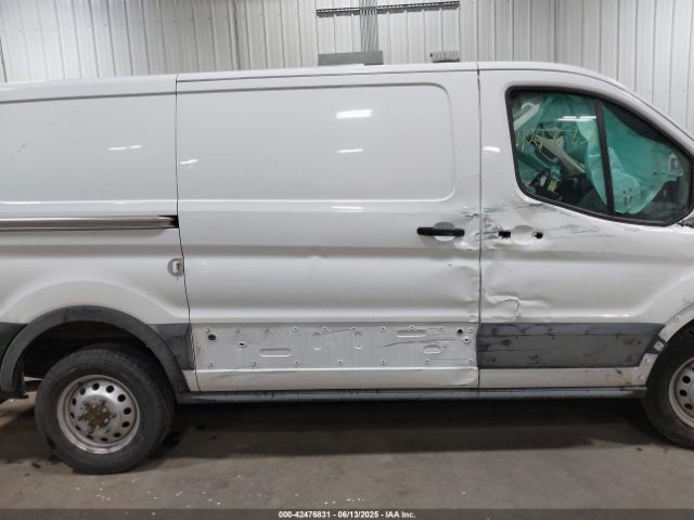 1FTYE2Y8XPKB54210 Ford 3.5l v6 cyclone