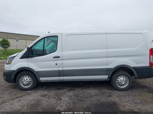 1FTYE2Y8XPKB54210 Ford 3.5l v6 cyclone