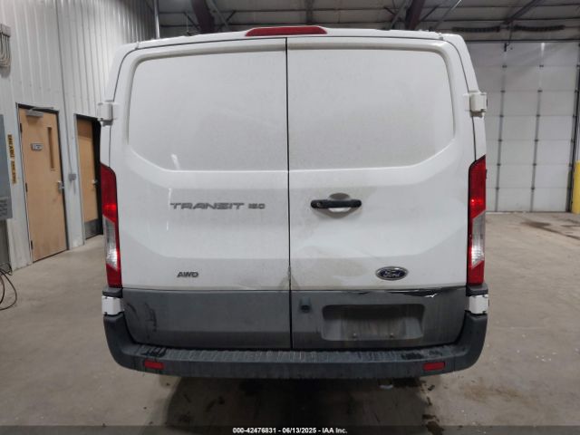 1FTYE2Y8XPKB54210 Ford 3.5l v6 cyclone