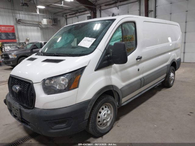 1FTYE2Y8XPKB54210 Ford 3.5l v6 cyclone