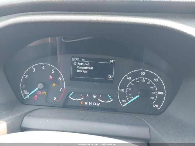 1FTYE2Y8XPKB54210 Ford 3.5l v6 cyclone
