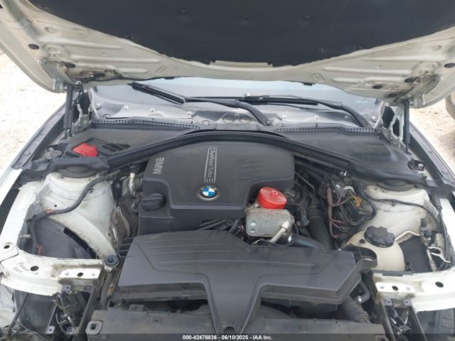 2012 BMW 328I WBA3A5G56CNP15801 Photo 9