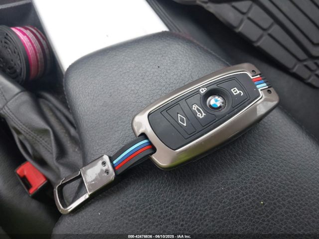 2012 BMW 328I WBA3A5G56CNP15801 Photo 10