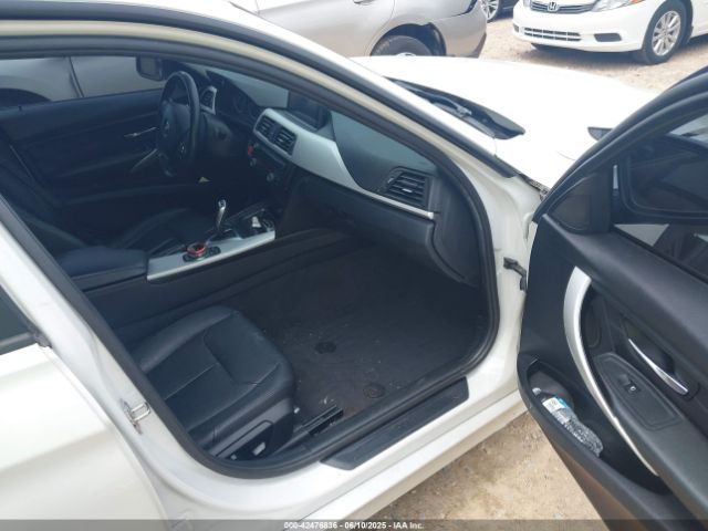 2012 BMW 328I WBA3A5G56CNP15801 Photo 4