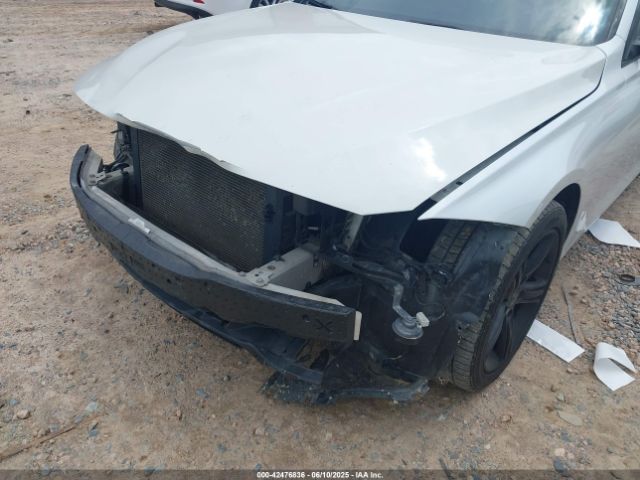 2012 BMW 328I WBA3A5G56CNP15801 Photo 5