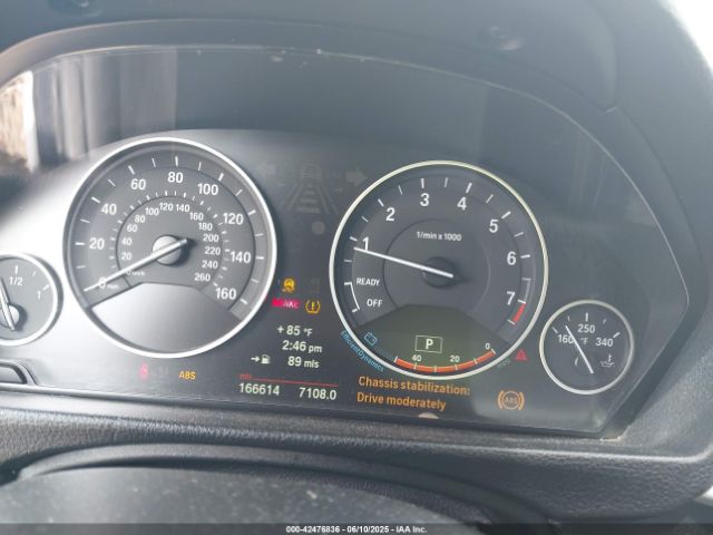 2012 BMW 328I WBA3A5G56CNP15801 Photo 6