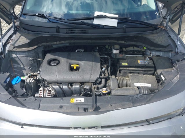 KNDJ23AU6R7915408 KIA Soul