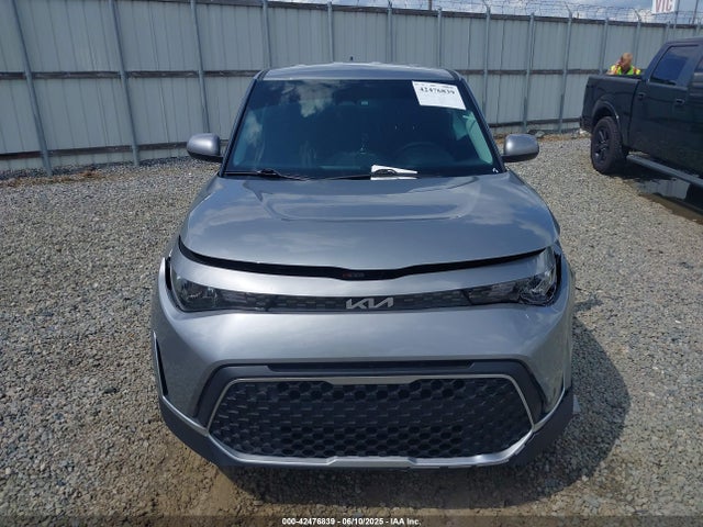 KNDJ23AU6R7915408 KIA Soul