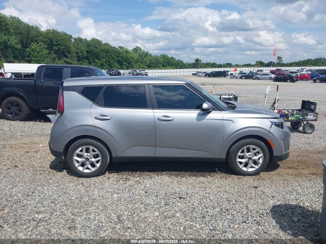KNDJ23AU6R7915408 KIA Soul