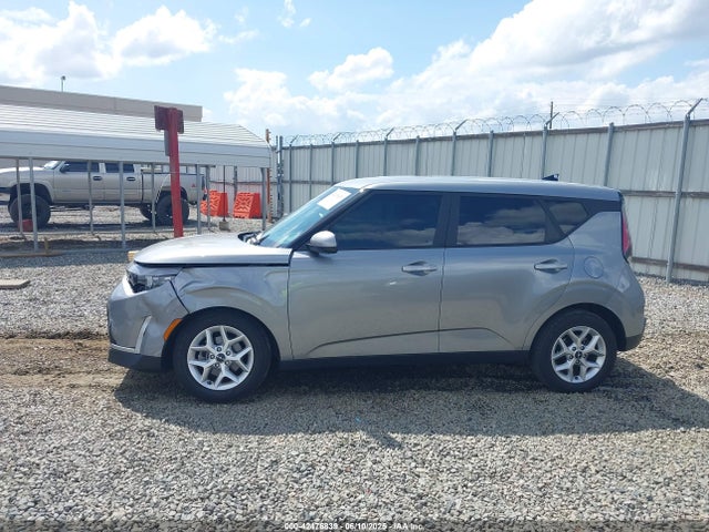 KNDJ23AU6R7915408 KIA Soul