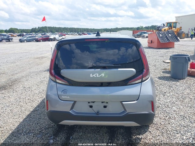 KNDJ23AU6R7915408 KIA Soul