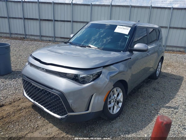 KNDJ23AU6R7915408 KIA Soul