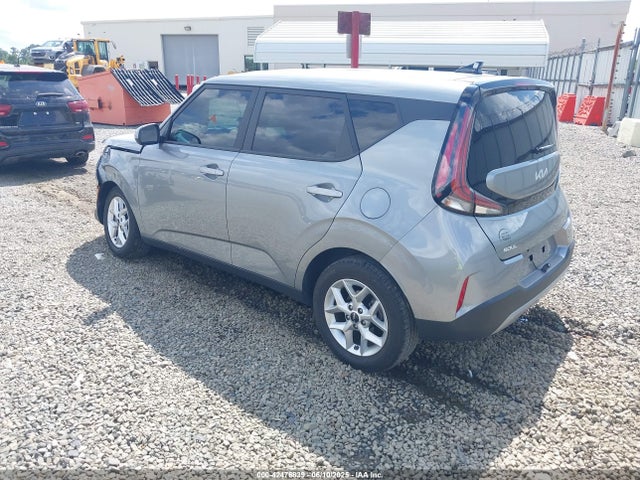 KNDJ23AU6R7915408 KIA Soul