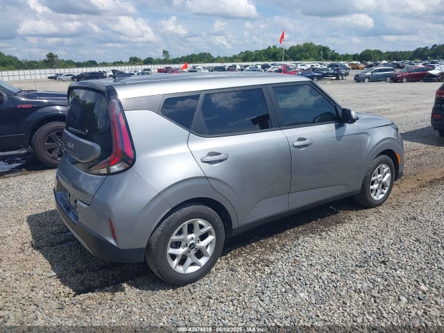KNDJ23AU6R7915408 KIA Soul
