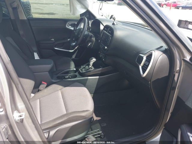 KNDJ23AU6R7915408 KIA Soul