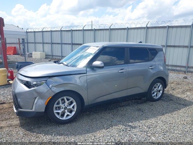 KNDJ23AU6R7915408 KIA Soul