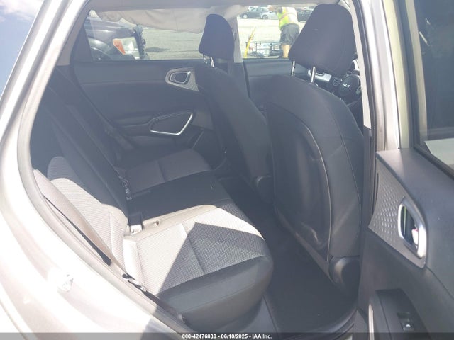 KNDJ23AU6R7915408 KIA Soul