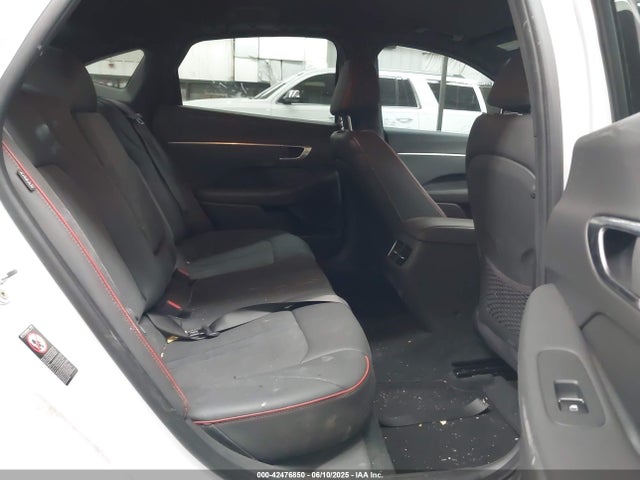 5NPEJ4J2XMH124120 Hyundai t-gdi gamma ii