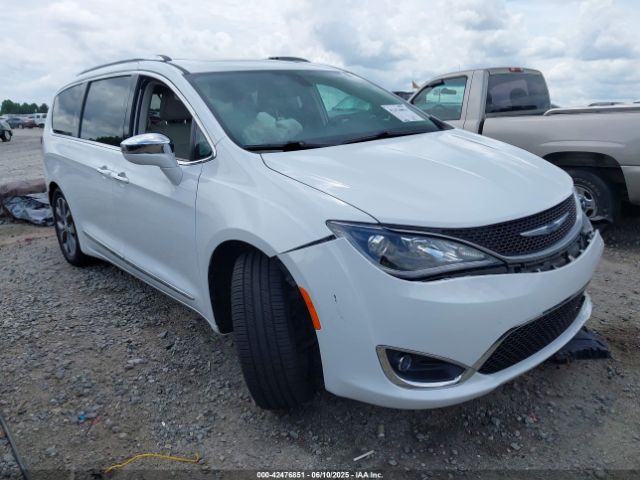2017 CHRYSLER PACIFICA 2C4RC1GG7HR763125
