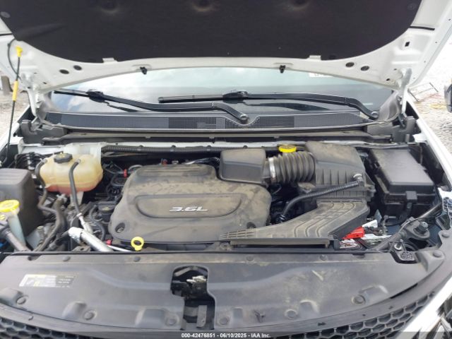 2017 CHRYSLER PACIFICA 2C4RC1GG7HR763125 Photo 9