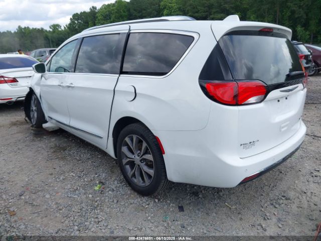 2017 CHRYSLER PACIFICA 2C4RC1GG7HR763125 Photo 2