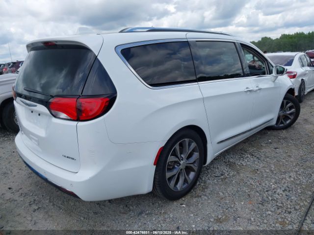 2017 CHRYSLER PACIFICA 2C4RC1GG7HR763125 Photo 3
