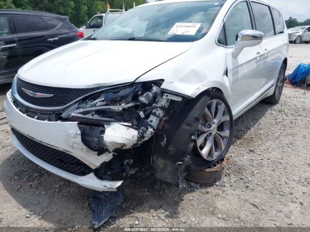 2017 CHRYSLER PACIFICA 2C4RC1GG7HR763125 Photo 5