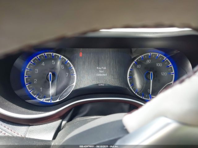 2017 CHRYSLER PACIFICA 2C4RC1GG7HR763125 Photo 6