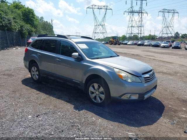 Aukcja sprzedaży 2011 Subaru Outback 2.5i Limited, vin: 4S4BRBKCXB3362111, numer aukcji: 42476858