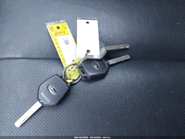 Aukcja sprzedaży 2011 Subaru Outback 2.5i Limited, vin: 4S4BRBKCXB3362111, numer aukcji: 42476858