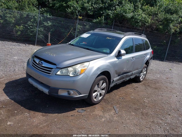 Aukcja sprzedaży 2011 Subaru Outback 2.5i Limited, vin: 4S4BRBKCXB3362111, numer aukcji: 42476858