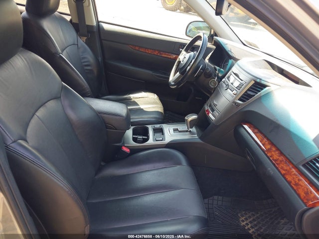 Aukcja sprzedaży 2011 Subaru Outback 2.5i Limited, vin: 4S4BRBKCXB3362111, numer aukcji: 42476858