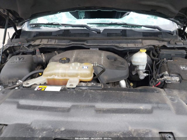 RAM 1500 2014 1C6RR7SMXES294189 Image 10