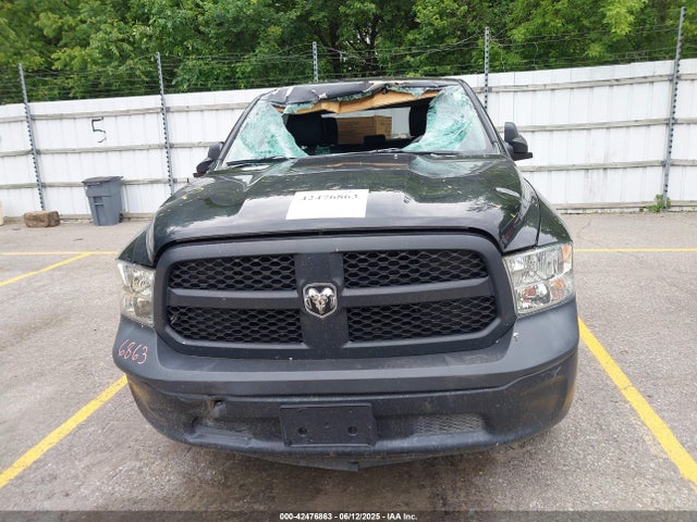 RAM 1500 2014 1C6RR7SMXES294189 Image 12