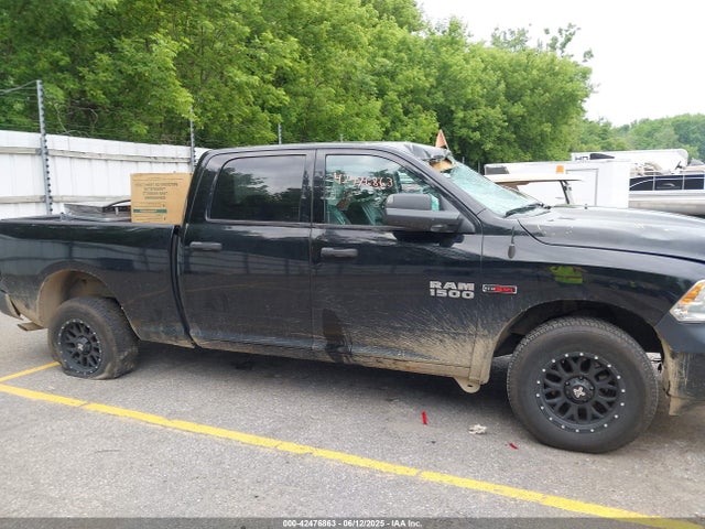 RAM 1500 2014 1C6RR7SMXES294189 Image 13