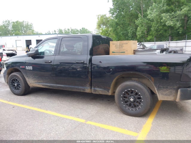 RAM 1500 2014 1C6RR7SMXES294189 Image 14