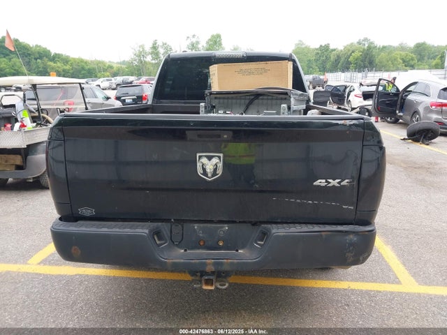 RAM 1500 2014 1C6RR7SMXES294189 Image 16