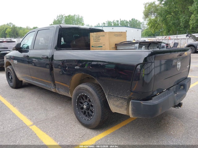 RAM 1500 2014 1C6RR7SMXES294189 Image 3