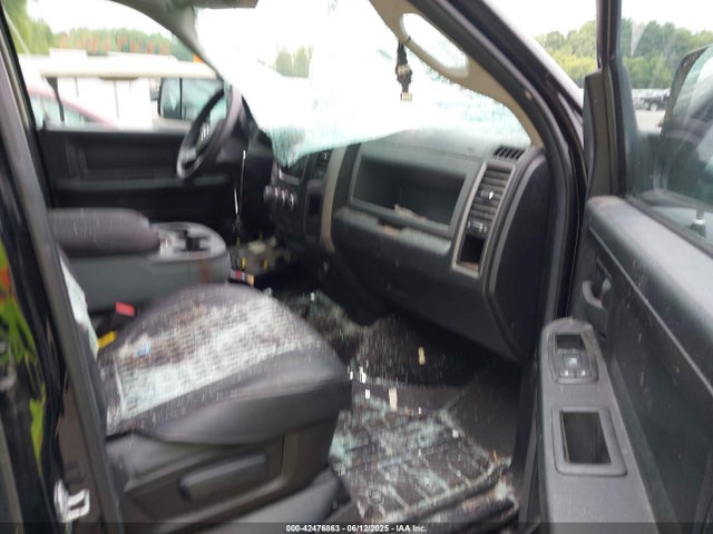 RAM 1500 2014 1C6RR7SMXES294189 Image 5