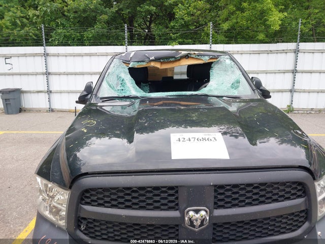 RAM 1500 2014 1C6RR7SMXES294189 Image 6