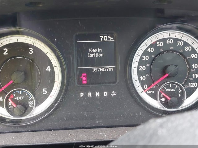 RAM 1500 2014 1C6RR7SMXES294189 Image 7