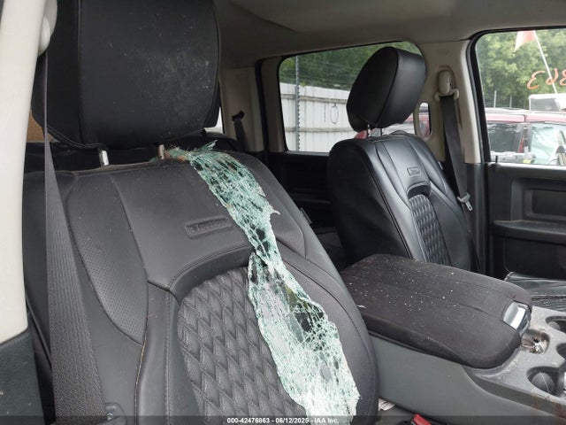 RAM 1500 2014 1C6RR7SMXES294189 Image 8