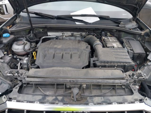 WA1DECF35P1120543 Audi Q3 Premium 45 Tfsi S Line Quattro Tiptronic