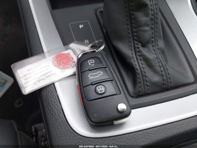 WA1DECF35P1120543 Audi Q3 Premium 45 Tfsi S Line Quattro Tiptronic