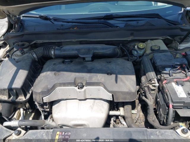 1G11B5SL0EF178202 Chevrolet lkw