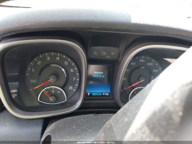 1G11B5SL0EF178202 Chevrolet lkw