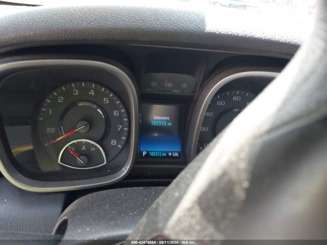 1G11B5SL0EF178202 Chevrolet lkw